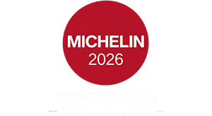 Michelin Guidebook